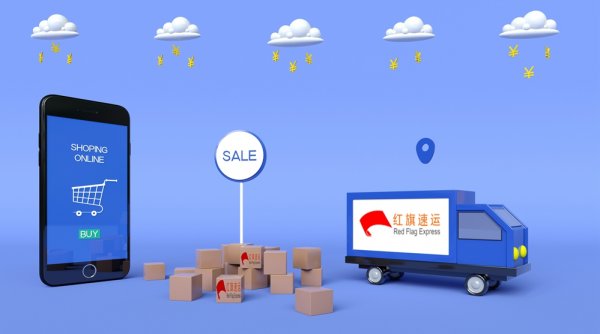 香港代收法國(guó)海淘包裹轉(zhuǎn)運(yùn)內(nèi)地