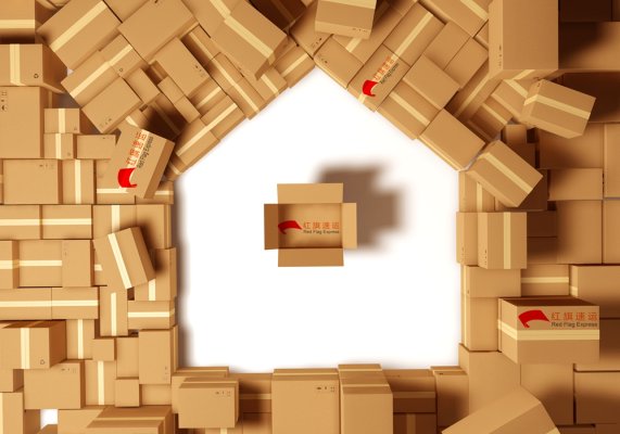 疫情期間香港商品如何轉(zhuǎn)運(yùn)到甘肅天水呢？