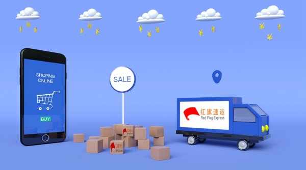疫情期間香港商品如何轉(zhuǎn)運到甘肅酒泉呢？
