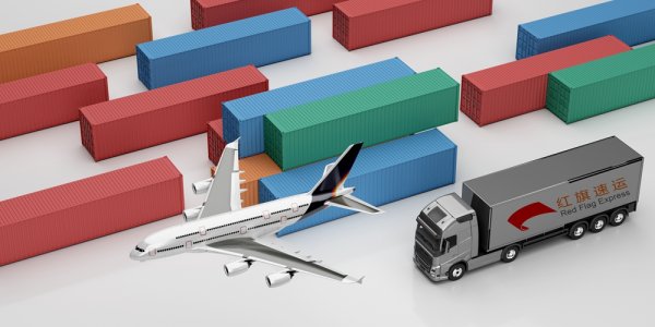 疫情期間香港商品如何轉運到江西新余呢？