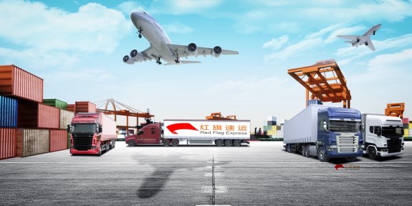 疫情期間香港商品如何轉運到內蒙古烏海呢？
