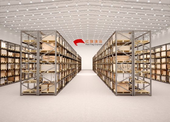 疫情期間香港商品如何轉(zhuǎn)運(yùn)到湖北十堰呢？