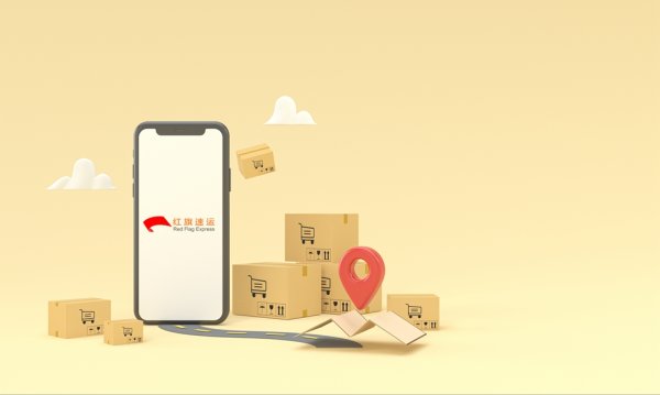 海外購買的商品如何在香港自行取貨？