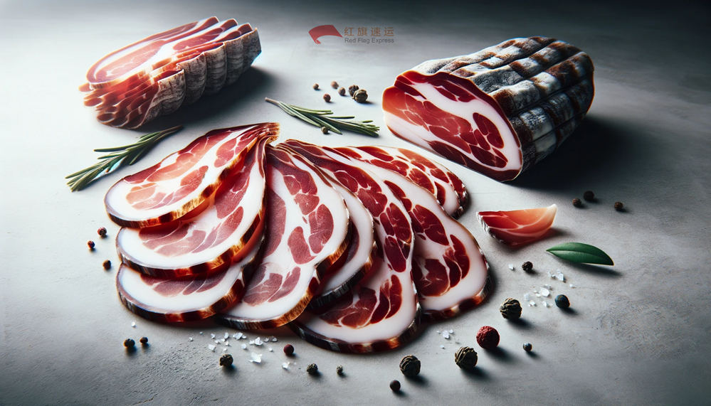 迪拜專(zhuān)線，臘肉寄到迪拜