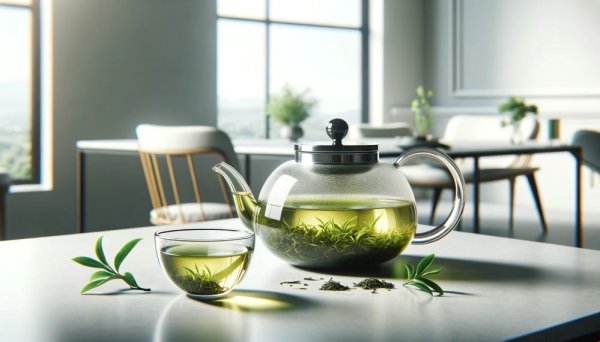 茶葉集運到迪拜