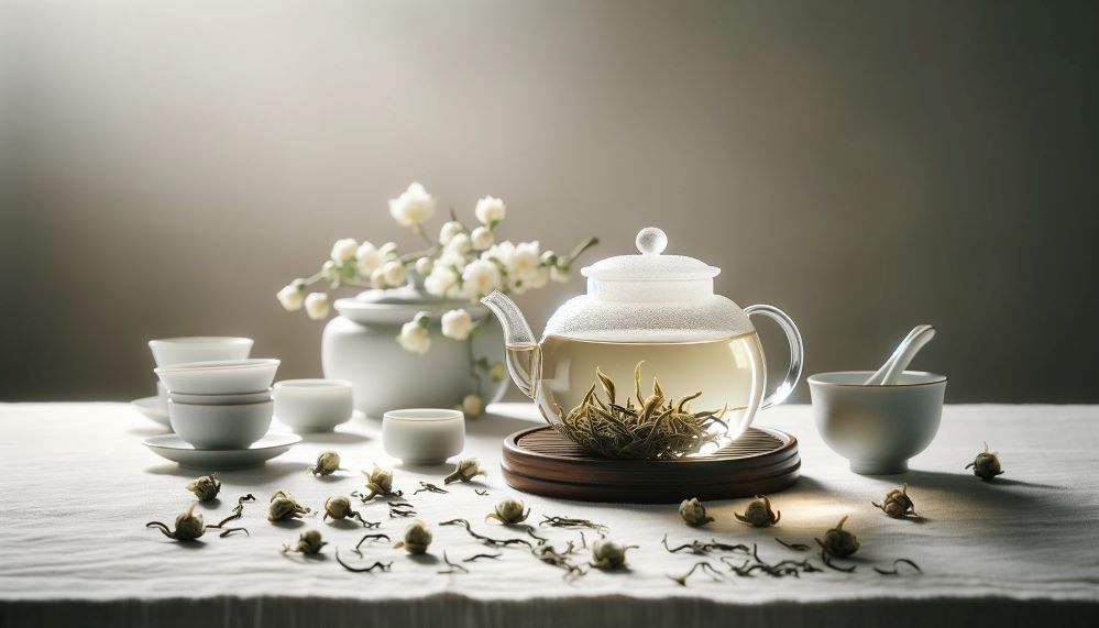 茶葉怎樣快遞到迪拜？