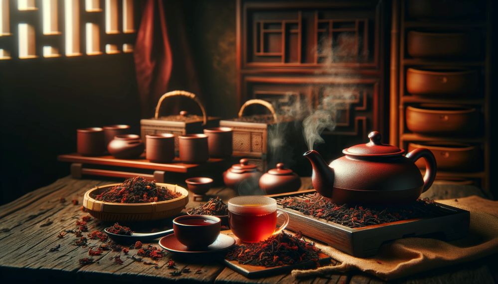 茶葉寄到迪拜