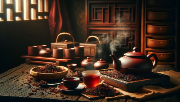 茶葉寄到迪拜