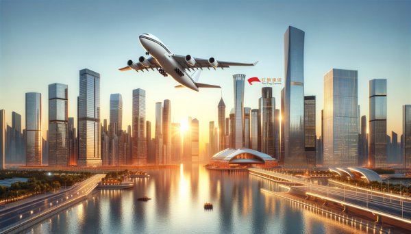 英國空派專線