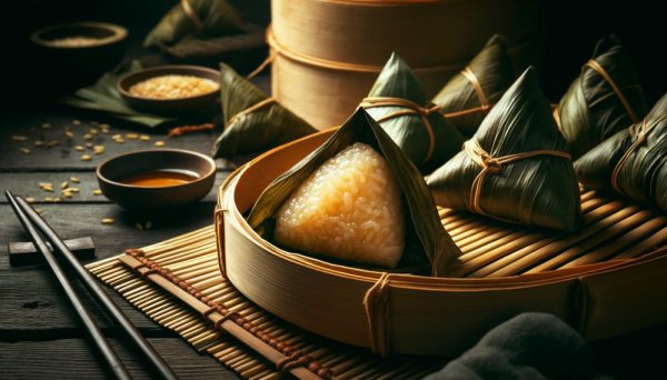 粽子如何郵寄到匈牙利？