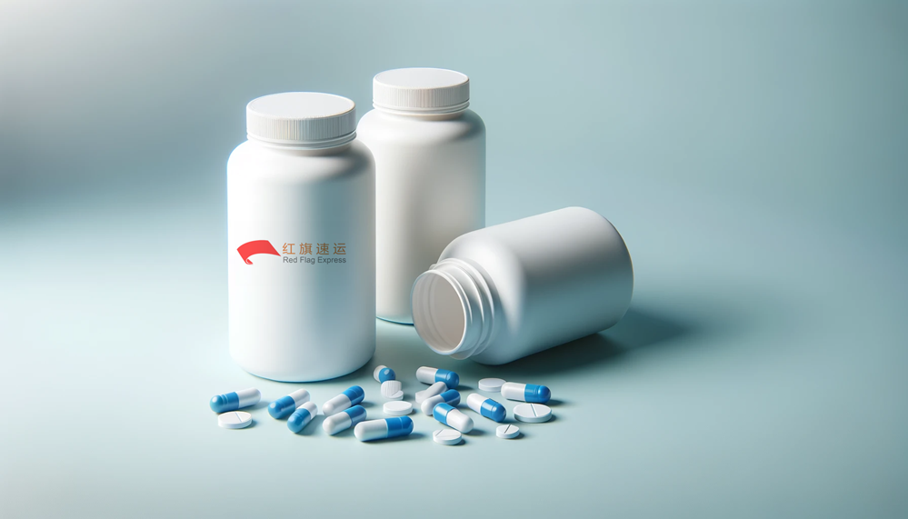 怎樣把藥品快遞到印尼？