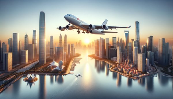 德國集運(yùn)專線，空派雙清到門