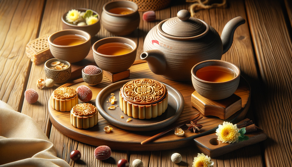 月餅如何集運(yùn)到美國(guó)？