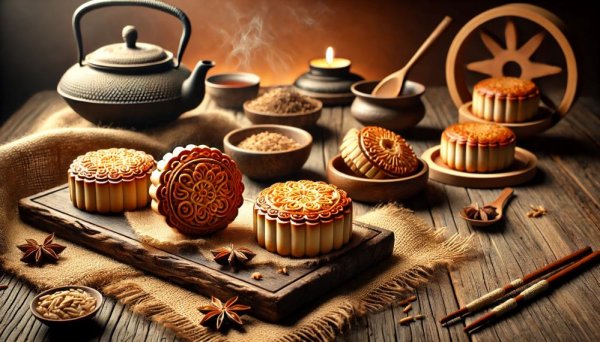 如何把月餅郵寄到越南？越南專(zhuān)線(xiàn)來(lái)幫忙！
