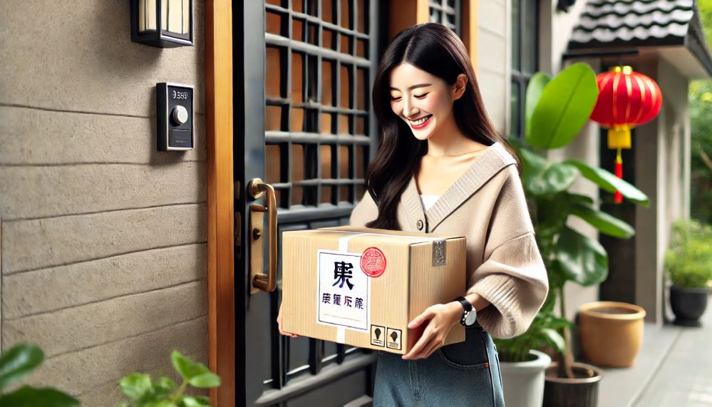 印尼集運
