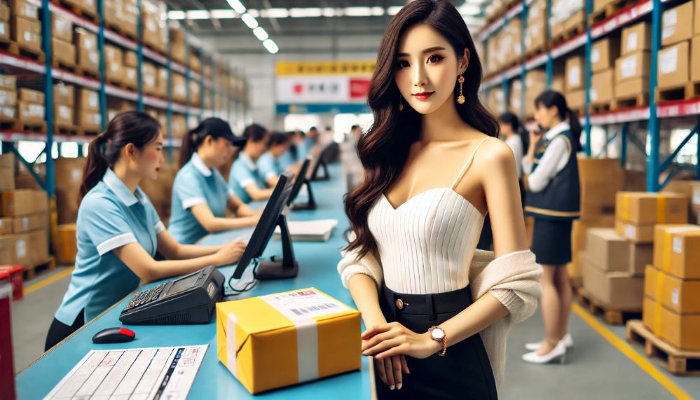 荷蘭集運