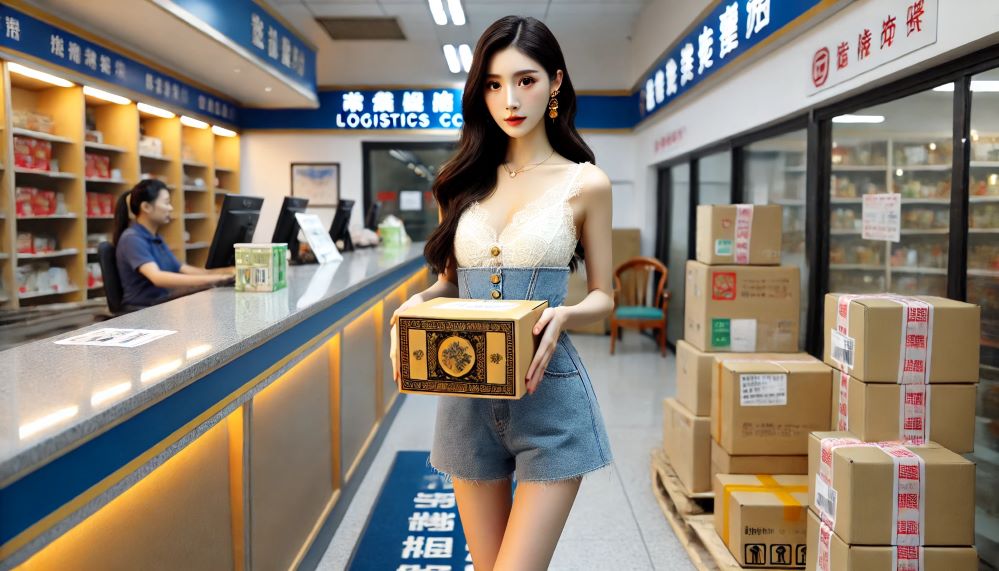 荷蘭集運