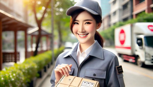 藥品可以郵寄到越南嗎？