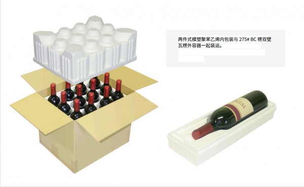 紅酒跨境郵寄攻略，讓美酒無國界